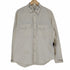 パレス PALACE 24SS FLEXUS SHIRT メンズ JPN:S