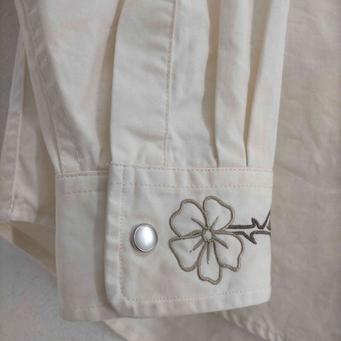 パレス PALACE 24SS FLEXUS SHIRT メンズ JPN:S