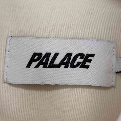 パレス PALACE 24SS FLEXUS SHIRT メンズ JPN:S