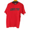 キックスティーワイオー KIKS TYO ロゴプリントクルーネックTシャツ メンズ JPN:L