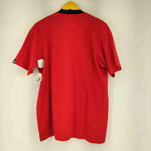キックスティーワイオー KIKS TYO ロゴプリントクルーネックTシャツ メンズ JPN:L