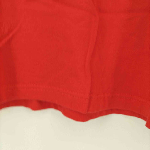 キックスティーワイオー KIKS TYO ロゴプリントクルーネックTシャツ メンズ JPN:L