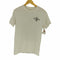 00S キャラクター 両面 プリント S/S Tシャツ メンズ import:S