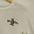 00S キャラクター 両面 プリント S/S Tシャツ メンズ import:S