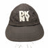 ダナキャランニューヨーク DKNY USA製 ロゴキャップ メンズ