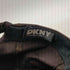 ダナキャランニューヨーク DKNY USA製 ロゴキャップ メンズ