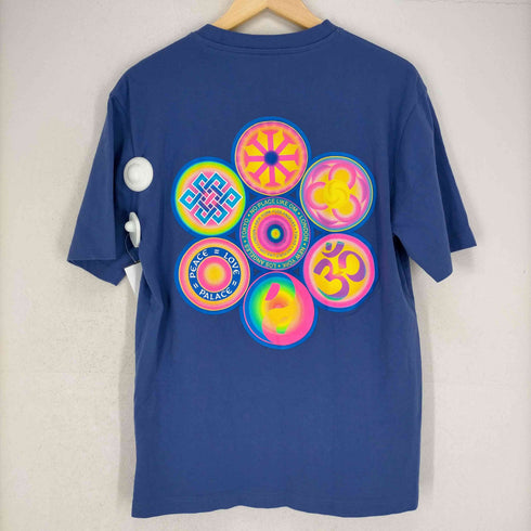 パレス PALACE 23AW PEACE OF MIND T-SHIRT メンズ JPN:M