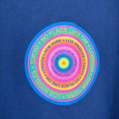 パレス PALACE 23AW PEACE OF MIND T-SHIRT メンズ JPN:M