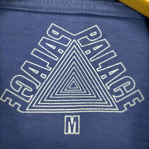 パレス PALACE 23AW PEACE OF MIND T-SHIRT メンズ JPN:M