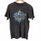 スリップノット slipknot 2004コピーライト バンドTシャツ メンズ