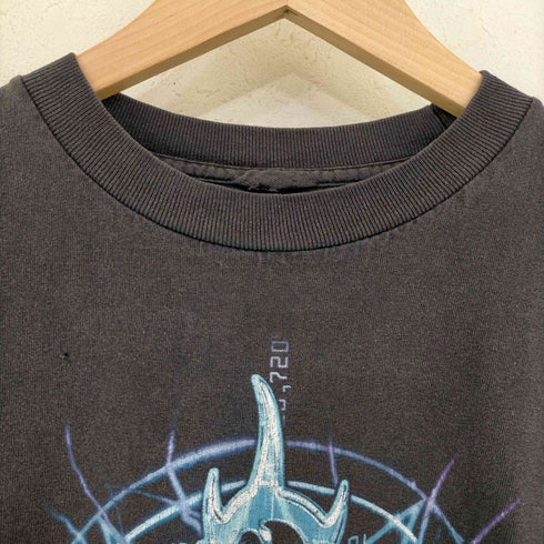 スリップノット slipknot 2004コピーライト バンドTシャツ メンズ