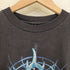 スリップノット slipknot 2004コピーライト バンドTシャツ メンズ