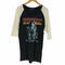 ヒステリックグラマー HYSTERIC GLAMOUR BORN TO LOSE ラグラン カットソー メンズ FREE