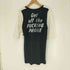 ヒステリックグラマー HYSTERIC GLAMOUR BORN TO LOSE ラグラン カットソー メンズ FREE