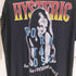 ヒステリックグラマー HYSTERIC GLAMOUR BORN TO LOSE ラグラン カットソー メンズ FREE