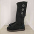 アグ UGG CLASSIC CARDY クラシック カーディ ニットブーツ レディース 26cm