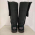 アグ UGG CLASSIC CARDY クラシック カーディ ニットブーツ レディース 26cm
