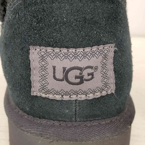 アグ UGG CLASSIC CARDY クラシック カーディ ニットブーツ レディース 26cm