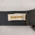 ディーゼル DIESEL ブレイブマン レザーベルト メンズ 85/34