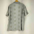 ユニクロ UNIQLO 鹿の子プリントポロシャツ メンズ JPN:XL