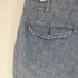 ポロバイラルフローレン Polo by RALPH LAUREN STRAIGHT FIT コットンボタンフライショーツ メンズ 32