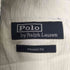 ポロバイラルフローレン Polo by RALPH LAUREN STRAIGHT FIT コットンボタンフライショーツ メンズ 32