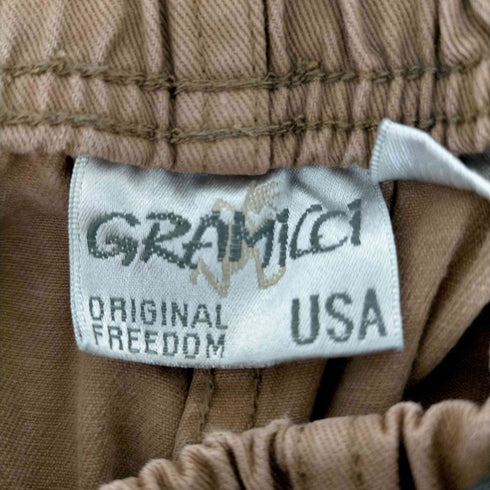 グラミチ GRAMICCI クライミングショーツ メンズ JPN:M