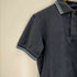 フレッドペリー FRED PERRY イングランド製 ロゴ刺繍 ポロシャツ レディース JPN:36