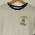 FELLOWSHIP CHRISTIAN ATHLETES 染み込み プリント リンガー トリム Tシャツ メンズ