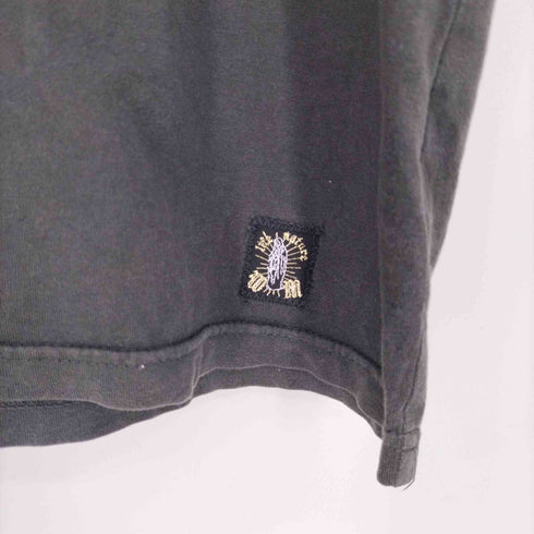 ワコマリア WACKO MARIA RUDEES GUILTY PARTIES Tシャツ メンズ JPN:S