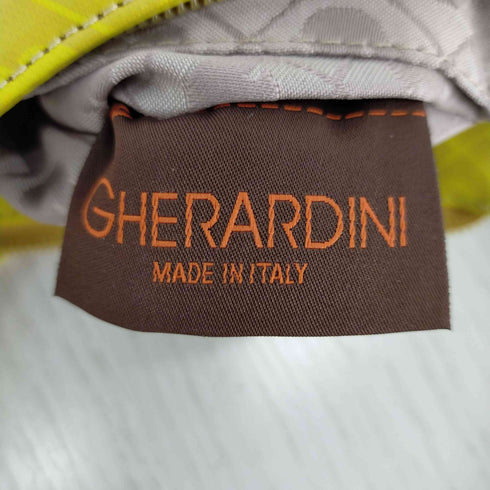 ゲラルディーニ GHERARDINI ソフティ ショルダーバッグ レディース ONE SIZE