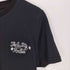 ワコマリア WACKO MARIA RUDEES チェーンステッチ 刺繍 背面 ラスタ プリント S/S Tシャツ メンズ JPN:S
