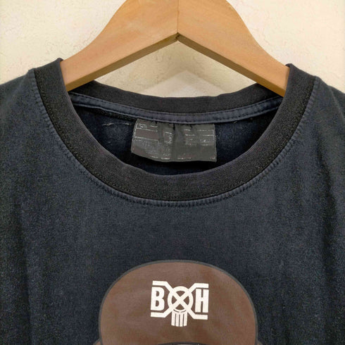 バウンティーハンター BOUNTY HUNTER キャラクタープリントTシャツ メンズ