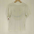 ヘッドショット スマイル プリント S/S Tシャツ メンズ import:L