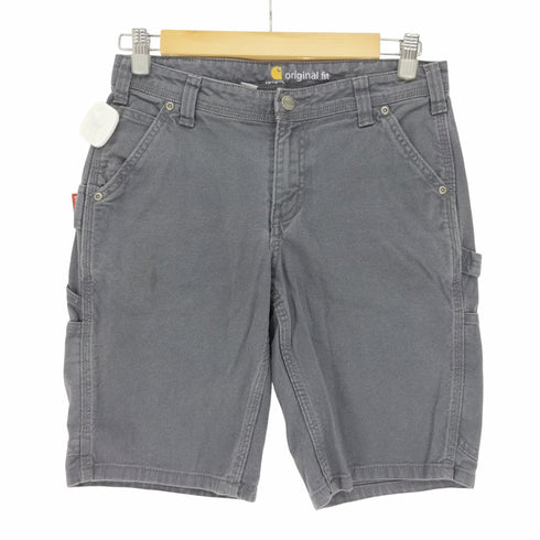 カーハート Carhartt Original Fit ペインター ワーク ショーツ メンズ 4