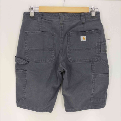 カーハート Carhartt Original Fit ペインター ワーク ショーツ メンズ 4