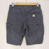 カーハート Carhartt Original Fit ペインター ワーク ショーツ メンズ 4