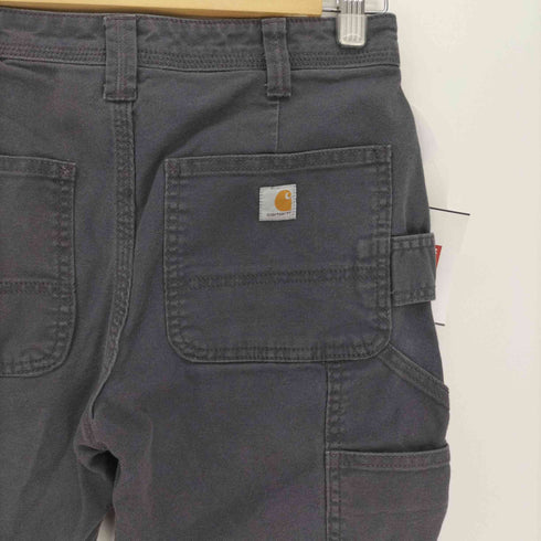 カーハート Carhartt Original Fit ペインター ワーク ショーツ メンズ 4