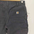 カーハート Carhartt Original Fit ペインター ワーク ショーツ メンズ 4