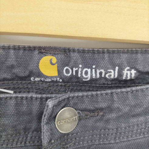 カーハート Carhartt Original Fit ペインター ワーク ショーツ メンズ 4