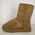 アグオーストラリア UGG Australia W CLASSIC SHORT ムートンブーツ レディース JPN:22