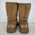 アグオーストラリア UGG Australia W CLASSIC SHORT ムートンブーツ レディース JPN:22