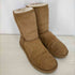 アグオーストラリア UGG Australia W CLASSIC SHORT ムートンブーツ レディース JPN:22