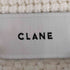 クラネ CLANE 23SS 3D DOT HALF SLEEVE KNIT CARDIGAN ポップコーンニットカーディガン レディース 1