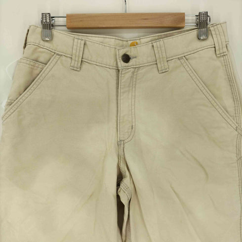 カーハート Carhartt Relaxed Fit ワーク ショーツ メンズ 30