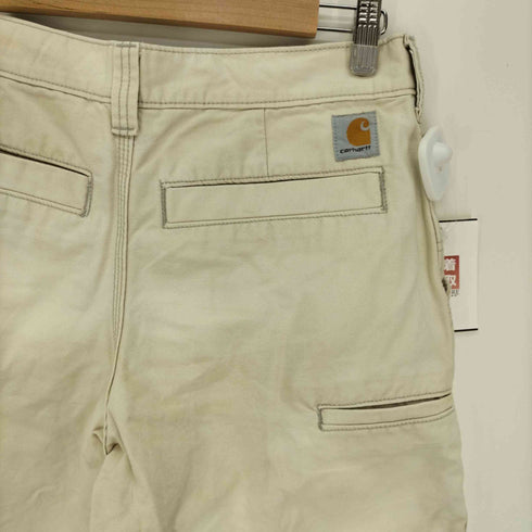 カーハート Carhartt Relaxed Fit ワーク ショーツ メンズ 30