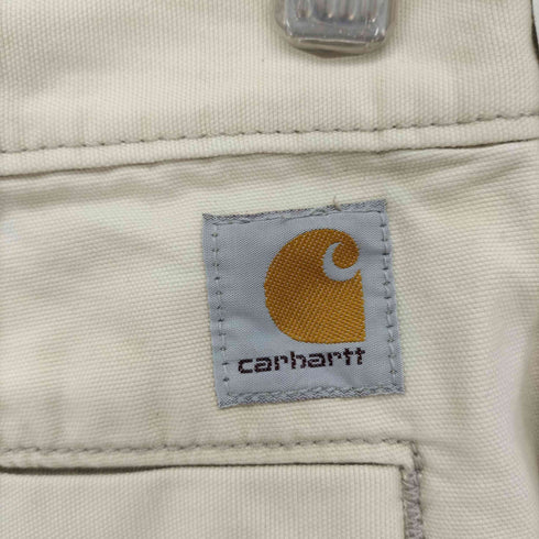 カーハート Carhartt Relaxed Fit ワーク ショーツ メンズ 30
