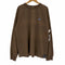 ケボズ KEboz BB SMALL WAPPEN L/S TEE メンズ JPN:M