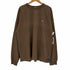 ケボズ KEboz BB SMALL WAPPEN L/S TEE メンズ JPN:M