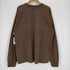 ケボズ KEboz BB SMALL WAPPEN L/S TEE メンズ JPN:M